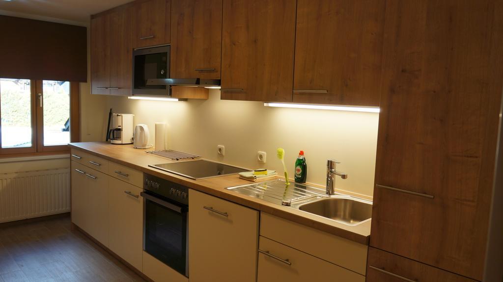 Seppl Stoba Apartment Schruns ห้อง รูปภาพ