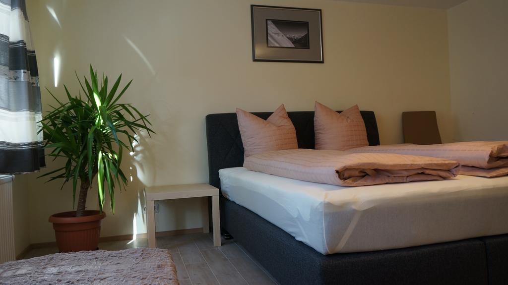 Seppl Stoba Apartment Schruns ห้อง รูปภาพ