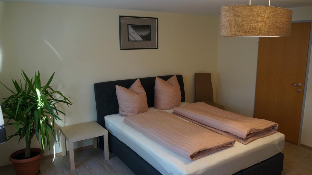 Seppl Stoba Apartment Schruns ห้อง รูปภาพ