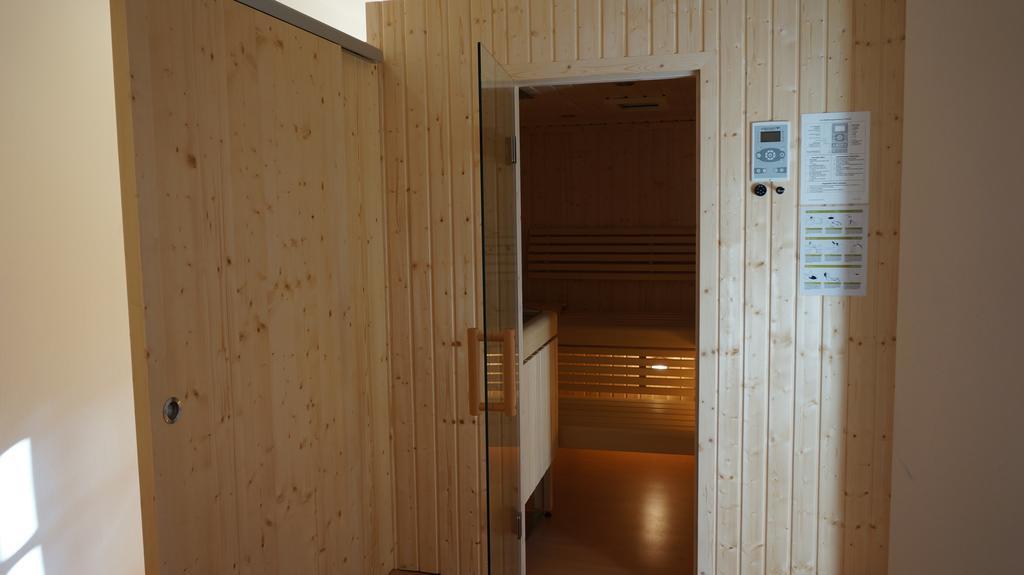 Seppl Stoba Apartment Schruns ห้อง รูปภาพ