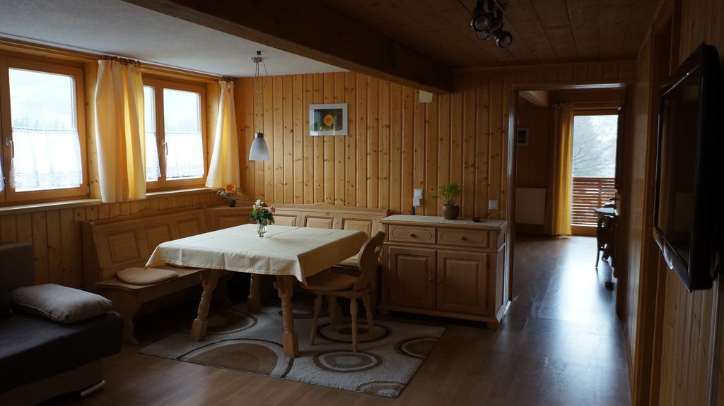 Seppl Stoba Apartment Schruns ห้อง รูปภาพ