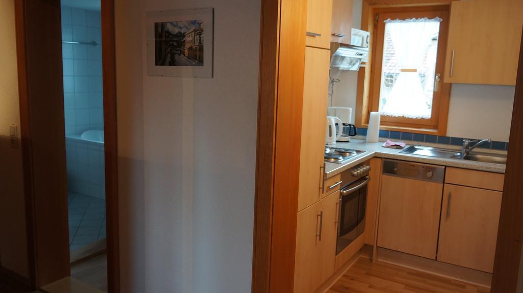 Seppl Stoba Apartment Schruns ห้อง รูปภาพ