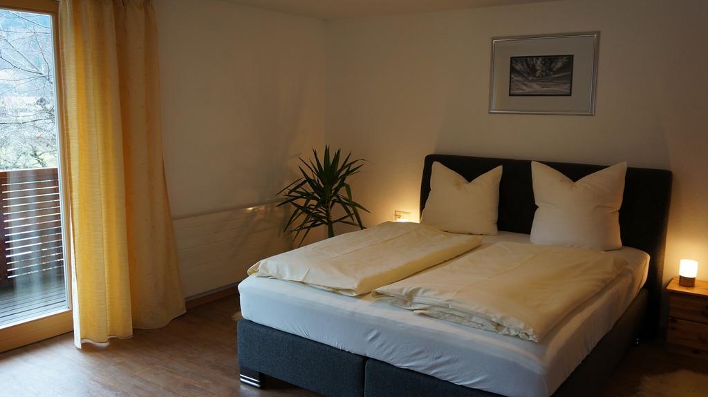 Seppl Stoba Apartment Schruns ห้อง รูปภาพ