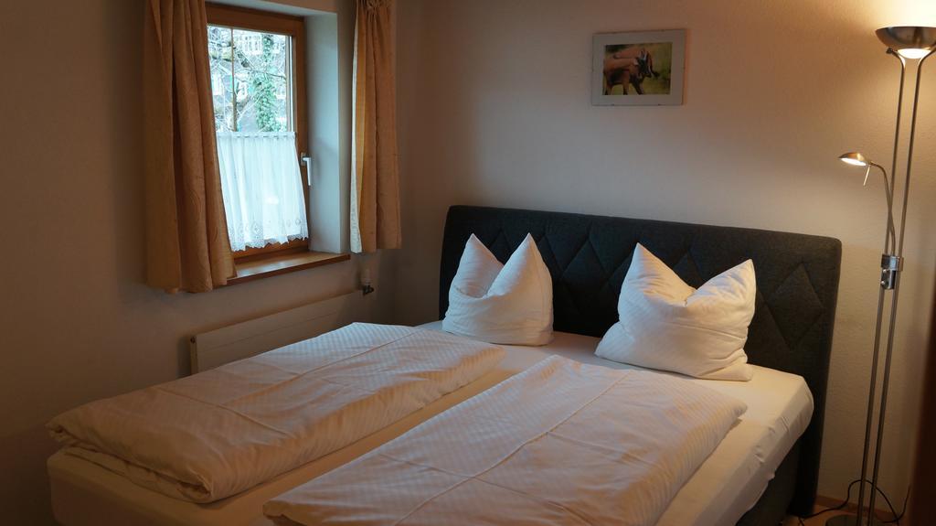 Seppl Stoba Apartment Schruns ห้อง รูปภาพ