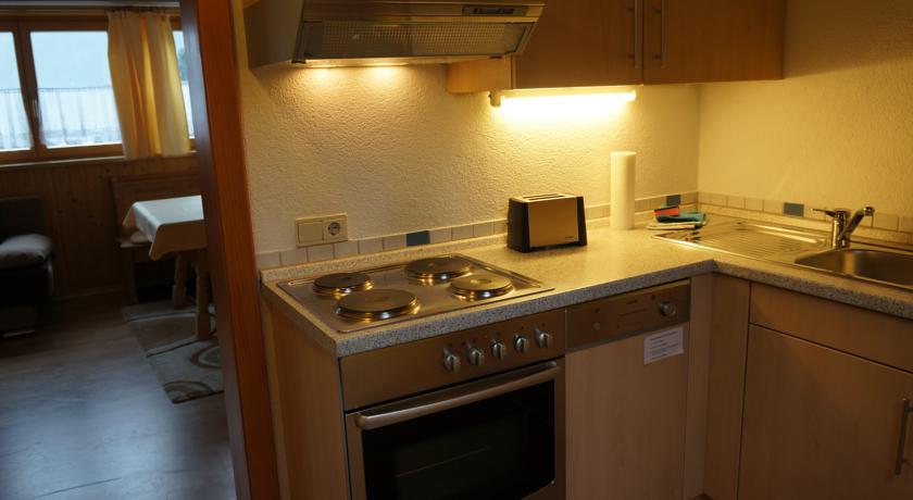 Seppl Stoba Apartment Schruns ภายนอก รูปภาพ